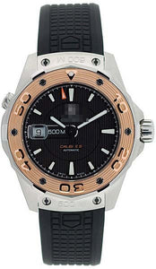 Custom Men WAJ2150.FT6015 Watch