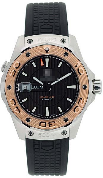 Custom Men WAJ2150.FT6015 Watch