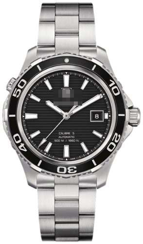 Wholesale Stainless Steel Men WAK2110.BA0830 Watch