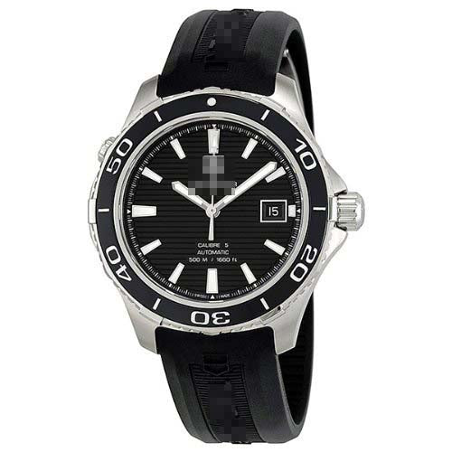 Wholesale Stainless Steel Men WAK2110.FT6027 Watch