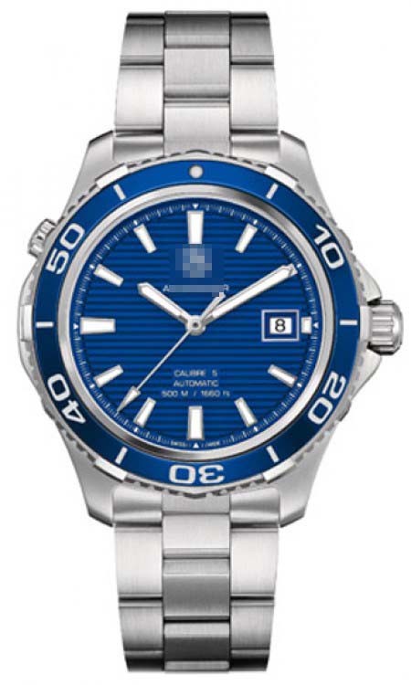 Wholesale Stainless Steel Men WAK2111.BA0830 Watch