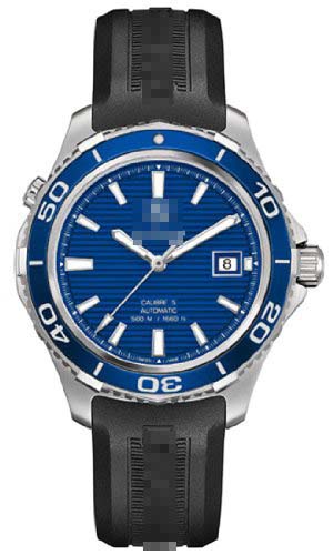 Wholesale Stainless Steel Men WAK2111.FT6027 Watch