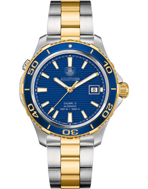 Wholesale Stainless Steel Men WAK2120.BB0835 Watch