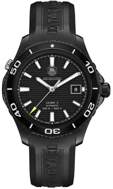 Wholesale Titanium Men WAK2180.FT6027 Watch
