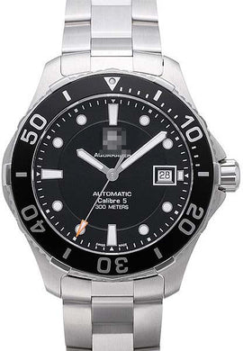 Custom Men WAN2110.BA0822 Watch