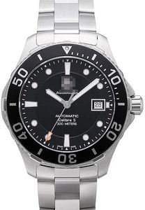 Custom Men WAN2110.BA0822 Watch
