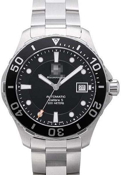 Custom Men WAN2110.BA0822 Watch
