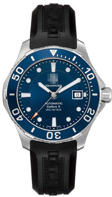 Wholesale Stainless Steel Men WAN2111.FT8010 Watch
