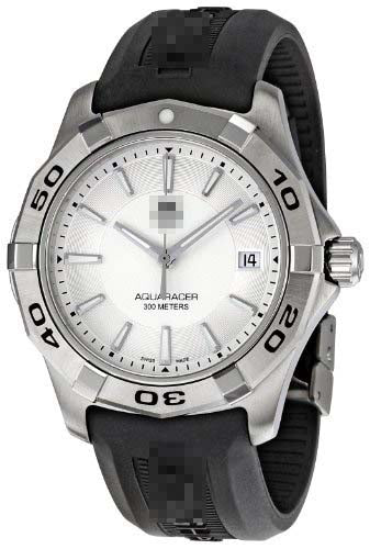 Wholesale Stainless Steel Men WAP1111.FT6029 Watch