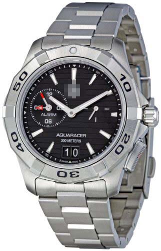 Wholesale Stainless Steel Men WAP111Z.BA0831 Watch