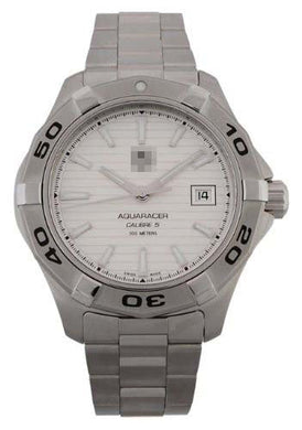 Wholesale Stainless Steel Men WAP2011.BA0803 Watch