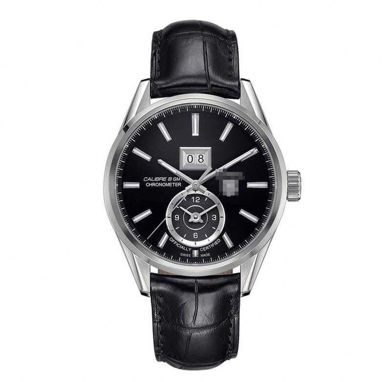 Wholesale Stainless Steel Men WAR5010.FC6266 Watch