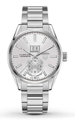 Wholesale Stainless Steel Men WAR5011.BA0723 Watch