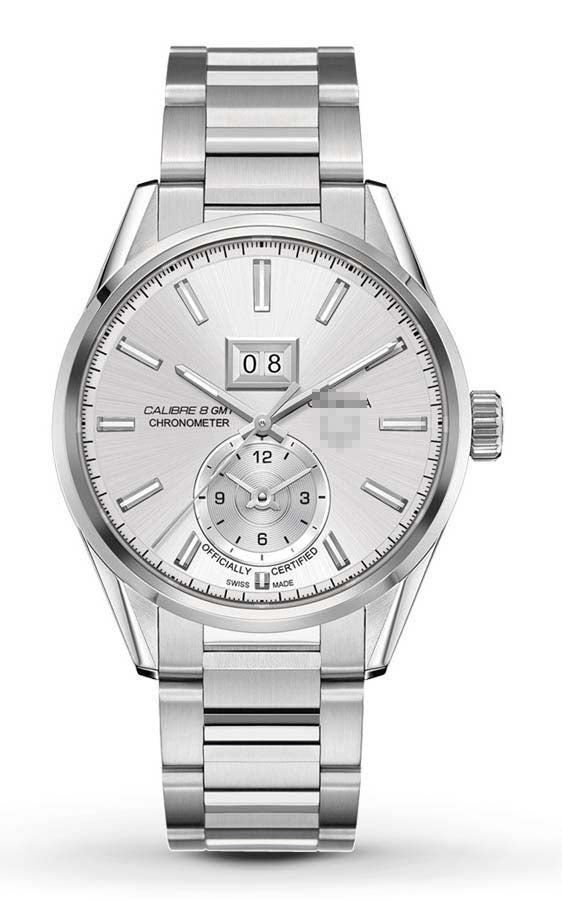 Wholesale Stainless Steel Men WAR5011.BA0723 Watch