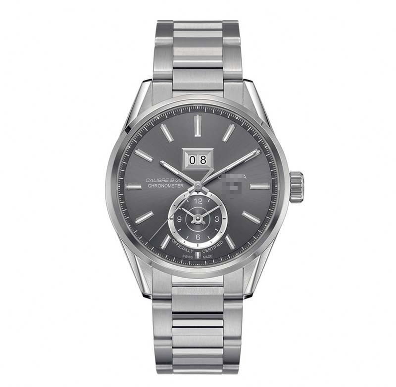 Wholesale Stainless Steel Men WAR5012.BA0723 Watch
