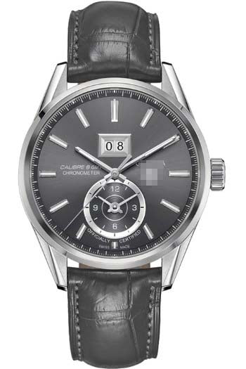 Wholesale Stainless Steel Men WAR5012.FC6326 Watch
