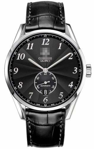 Wholesale Stainless Steel Men WAS2110.FC6180 Watch