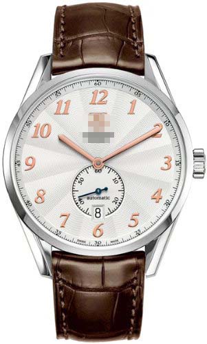 Wholesale Stainless Steel Men WAS2112.FC6181 Watch