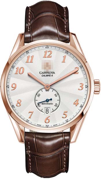 Wholesale Stainless Steel Men WAS2140.FC8176 Watch