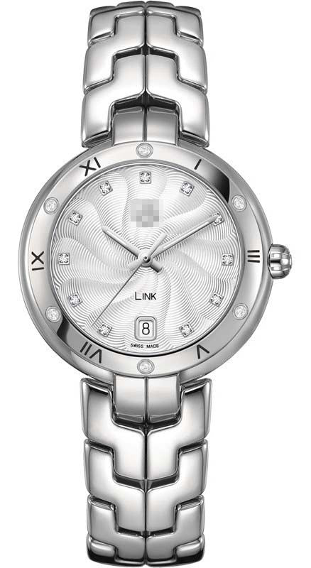 Wholesale Stainless Steel Women WAT1312.BA0956 Watch