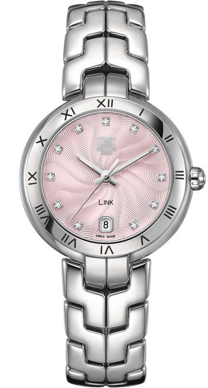 Wholesale Stainless Steel Women WAT1313.BA0956 Watch