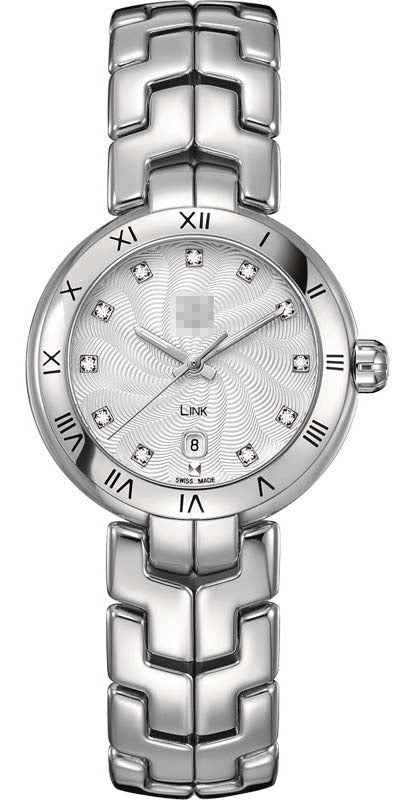 Wholesale Stainless Steel Women WAT1411.BA0954 Watch