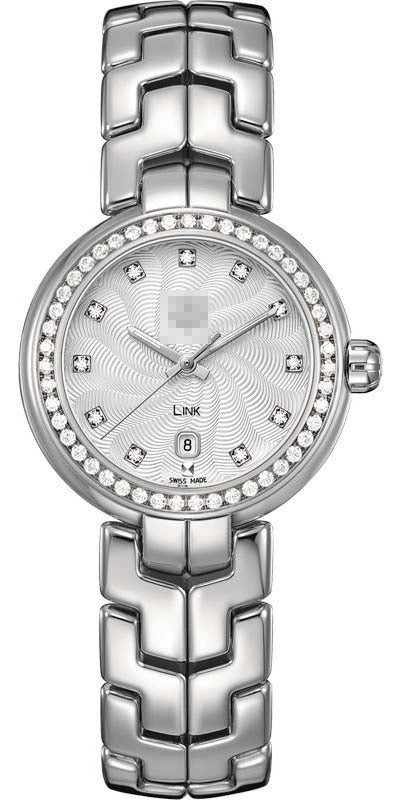 Wholesale Stainless Steel Women WAT1414.BA0954 Watch