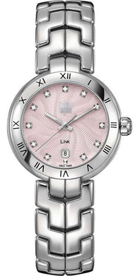 Wholesale Stainless Steel Women WAT1415.BA0954 Watch