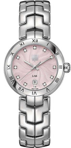 Wholesale Stainless Steel Women WAT1415.BA0954 Watch