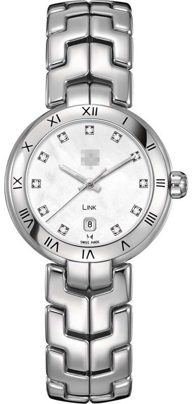 Wholesale Stainless Steel Women WAT1417.BA0954 Watch