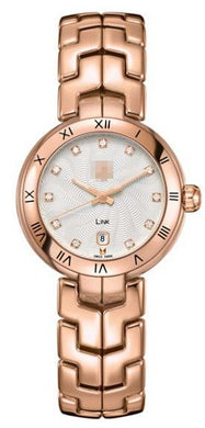 Wholesale Rose Gold Women WAT1441.BG0959 Watch