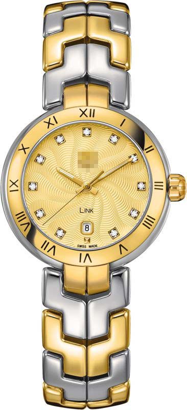 Wholesale Stainless Steel Women WAT1451.BB0955 Watch