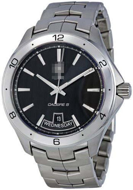 Wholesale Stainless Steel Men WAT2010.BA0951 Watch