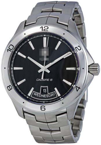 Wholesale Stainless Steel Men WAT2010.BA0951 Watch