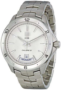 Wholesale Stainless Steel Men WAT2011.BA0951 Watch