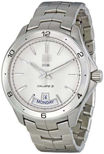 Wholesale Stainless Steel Men WAT2011.BA0951 Watch