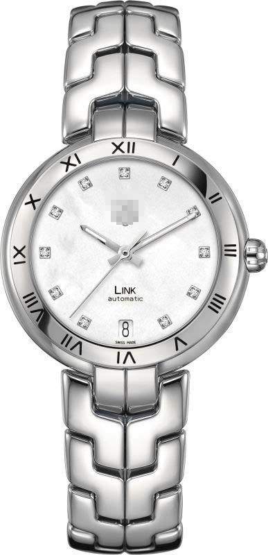 Wholesale Stainless Steel Women WAT2315.BA0956 Watch