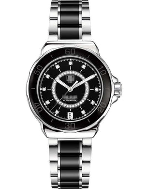 Wholesale Stainless Steel Women WAU2210.BA0859 Watch