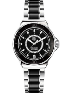 Wholesale Stainless Steel Women WAU2210.BA0859 Watch