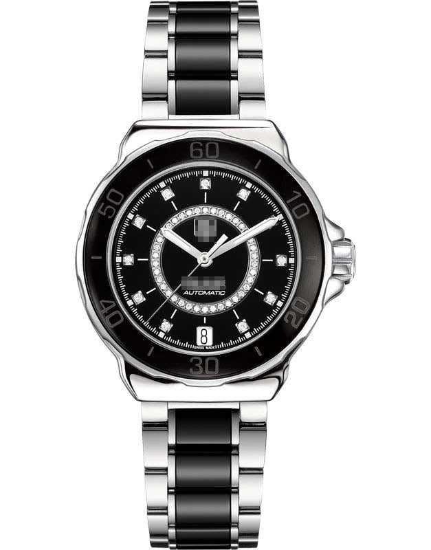 Wholesale Stainless Steel Women WAU2210.BA0859 Watch