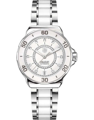 Wholesale Stainless Steel Women WAU2211.BA0861 Watch