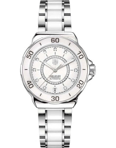 Wholesale Stainless Steel Women WAU2211.BA0861 Watch