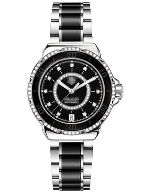 Wholesale Stainless Steel Women WAU2212.BA0859 Watch