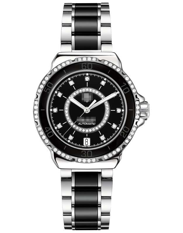 Wholesale Stainless Steel Women WAU2212.BA0859 Watch