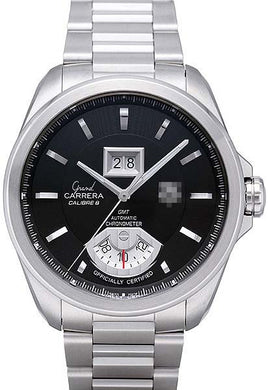 Custom Men WAV5111.BA0901 Watch