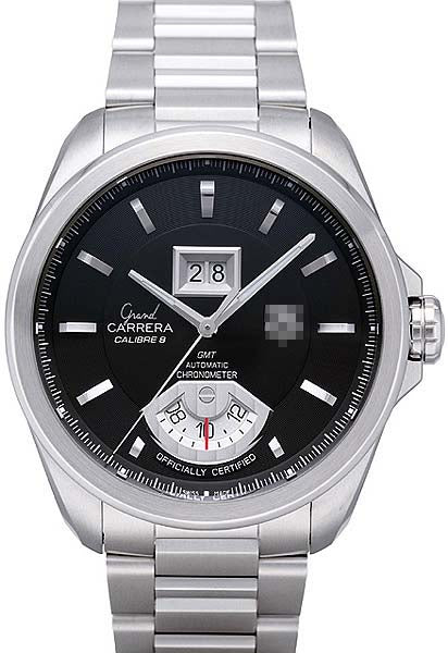 Custom Men WAV5111.BA0901 Watch