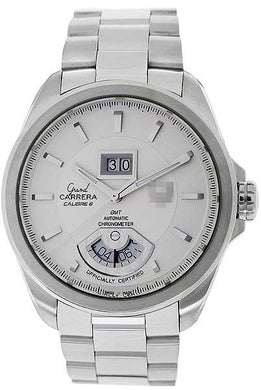 Custom Men WAV5112.BA0901 Watch