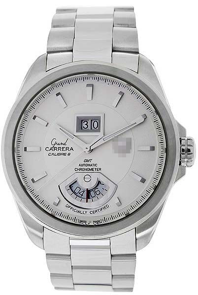 Custom Men WAV5112.BA0901 Watch
