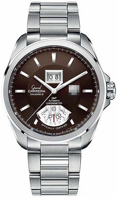Custom Men WAV5113.BA0901 Watch