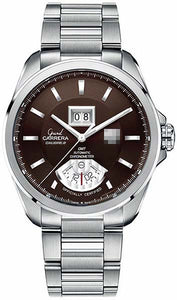 Custom Men WAV5113.BA0901 Watch